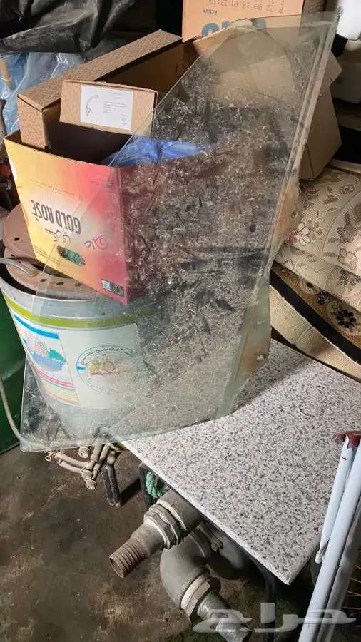 قطع كامري 2002 0