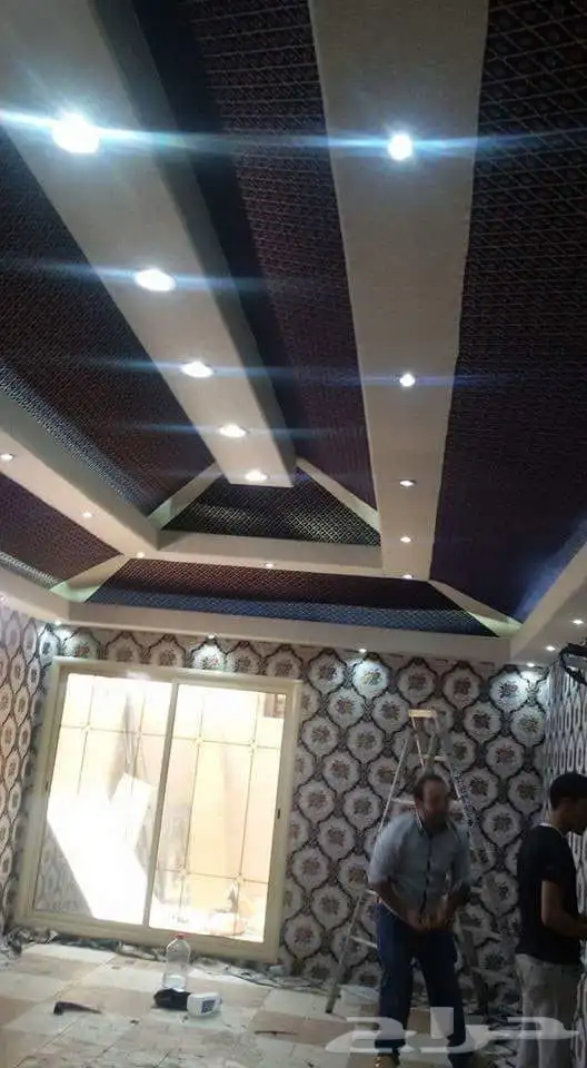 مظلات و سواتر وهناجر وبيوت شعر 8