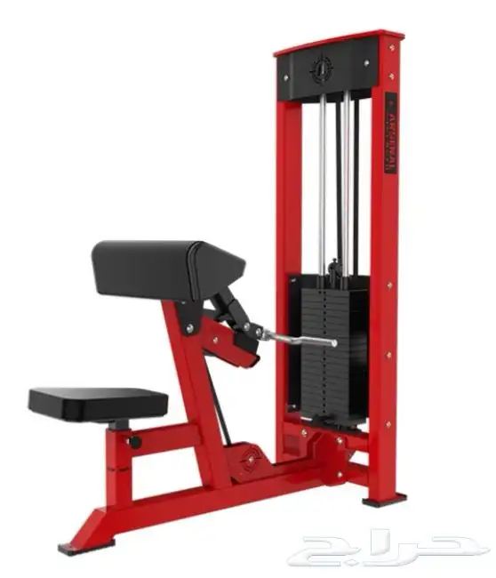 أجهزه جديده شركة آرسنال أمريكيه وجهاز شركة gym 80 1