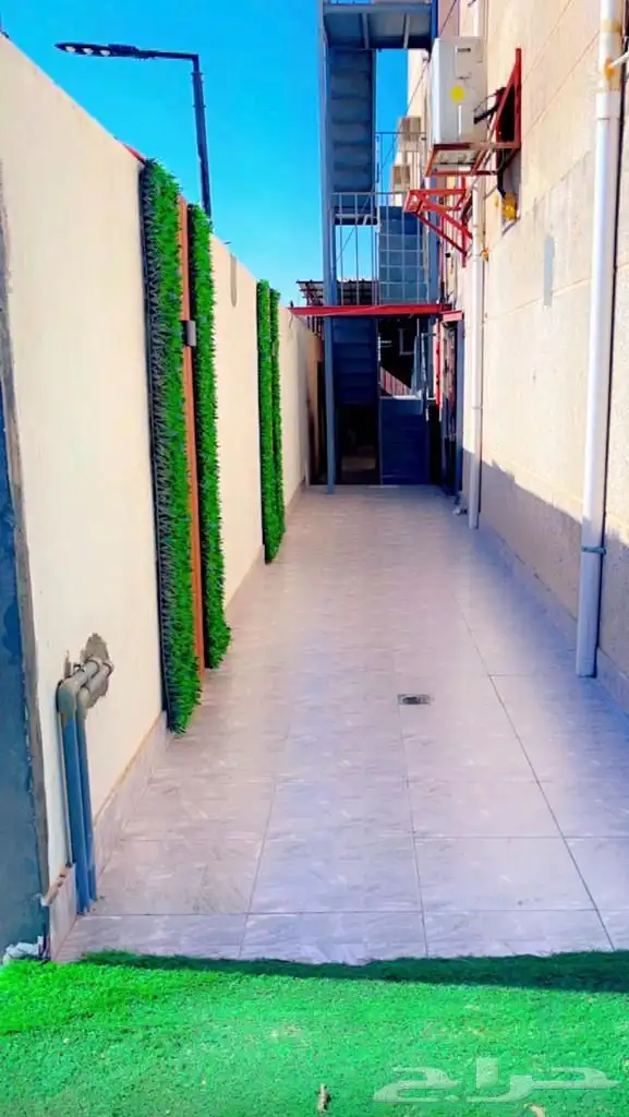 شقق عزاب مفروشة 7