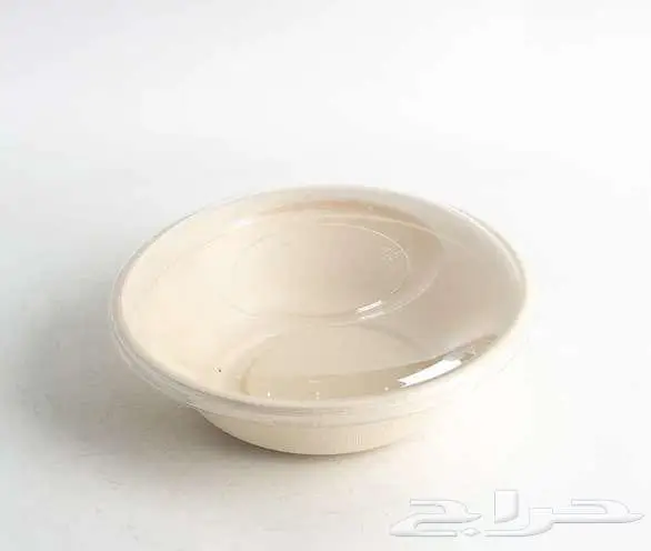 علب برجر متنوعة مصنوعة من قصب السكر صديقة للبيئة 4