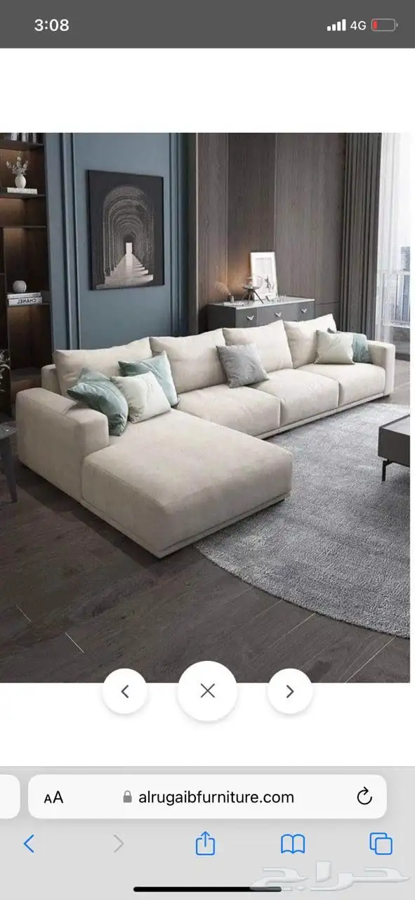 ستائر الفيصليه 30
