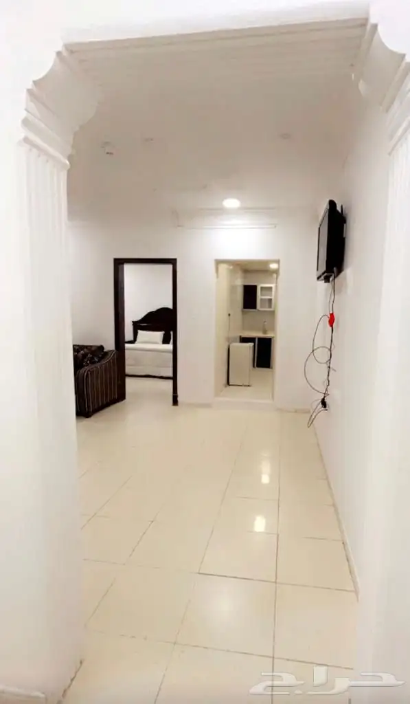 شقق عزاب مفروشة 5
