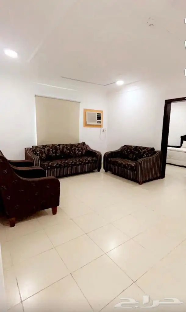 شقق عزاب مفروشة 6