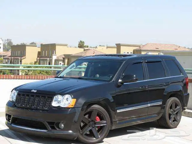 تشكيلة من جنوط الجيب srt و اوفرلاند و سمييت 22