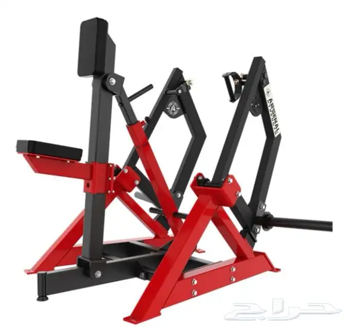 أجهزه جديده شركة آرسنال أمريكيه وجهاز شركة gym 80 2
