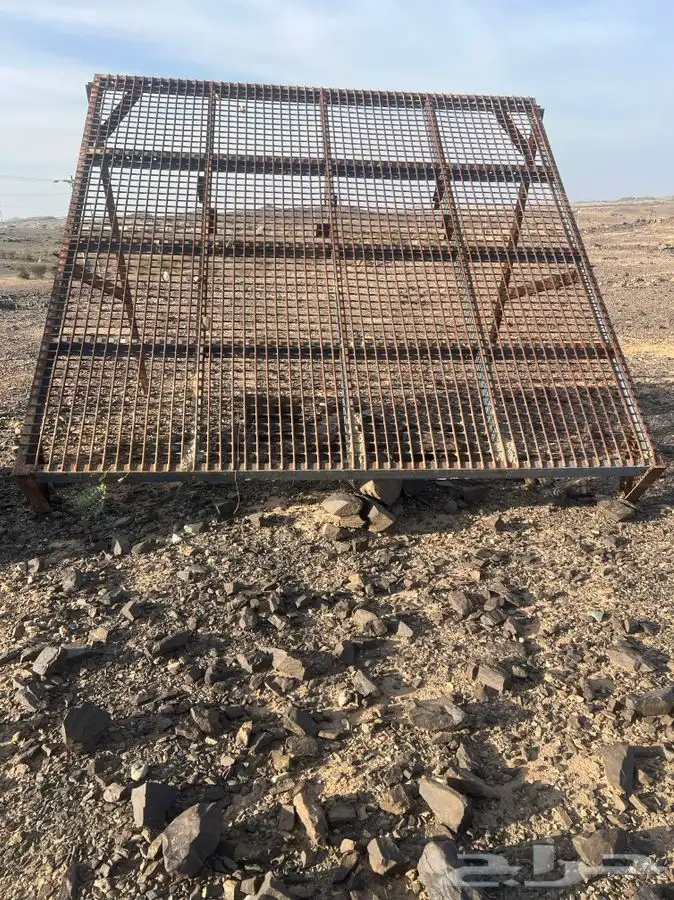 غربال للبيع ( منخل بطحاء ) 6