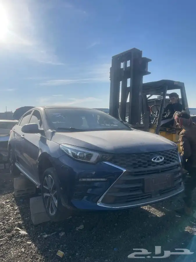 قطع غيار شيري اريزو 2023 0