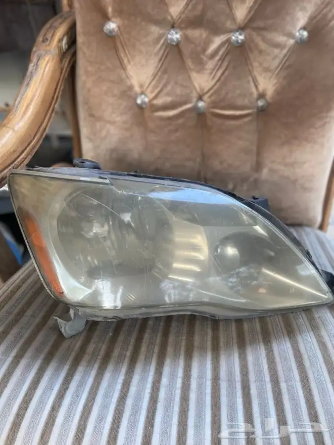 قطع افالون 1