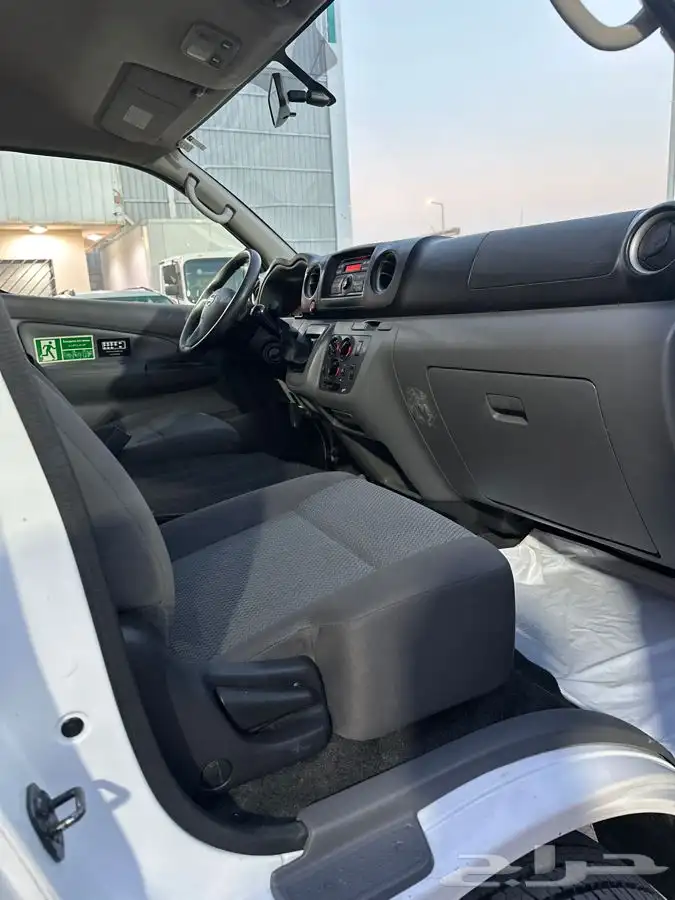 باص اورفان ديزل 14 راكب سقف عالي ديزل المديل 2019 و2020 8