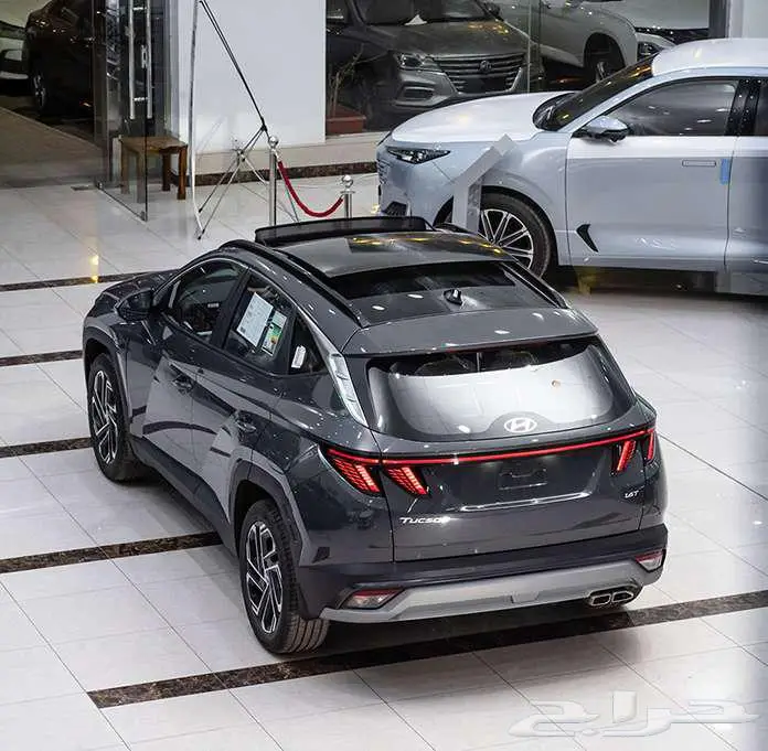 هيونداى توسان _2025_جميع الفئات_كاش_قسط 20