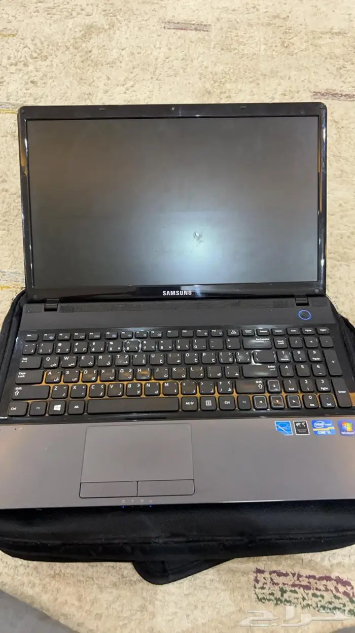 لابتوب سامسونج 0