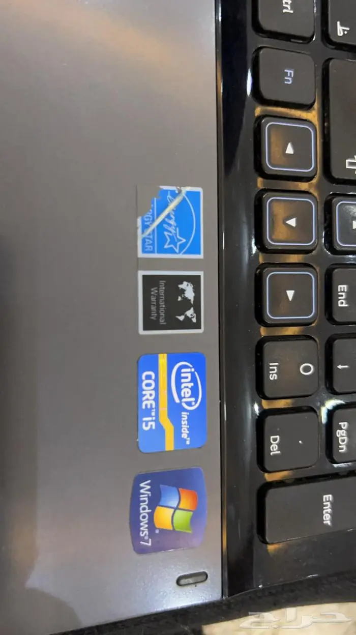 لابتوب سامسونج 2