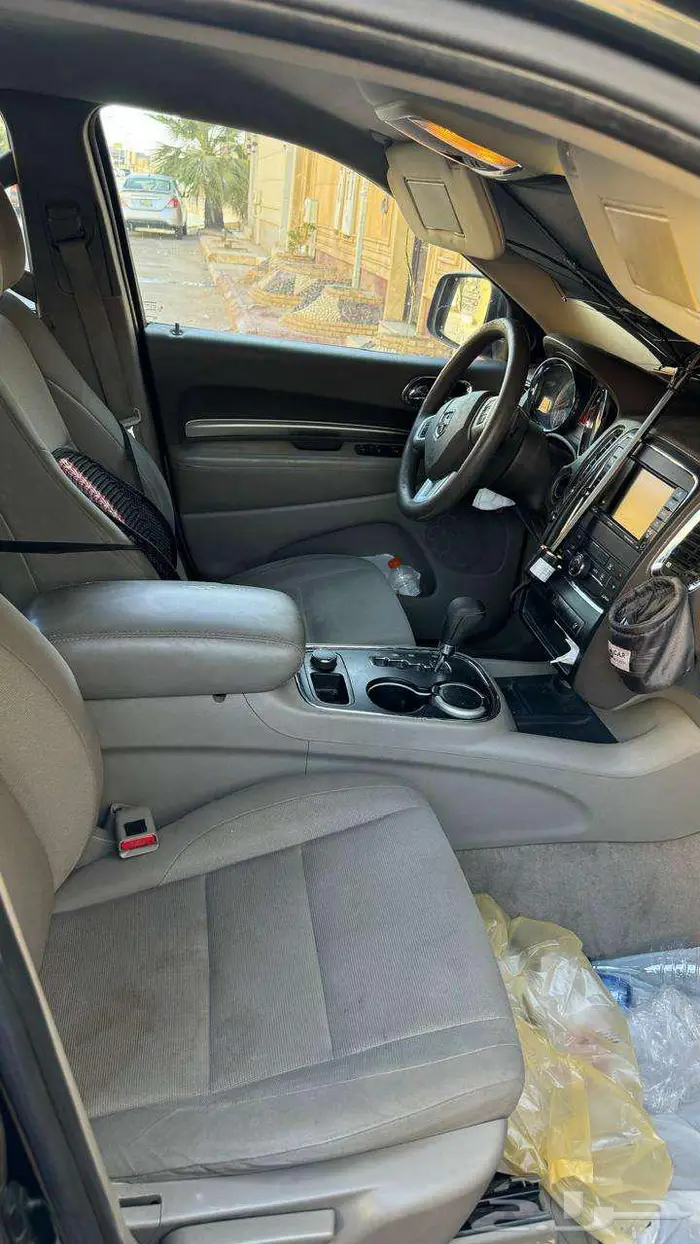Dodge Durango 2011 2