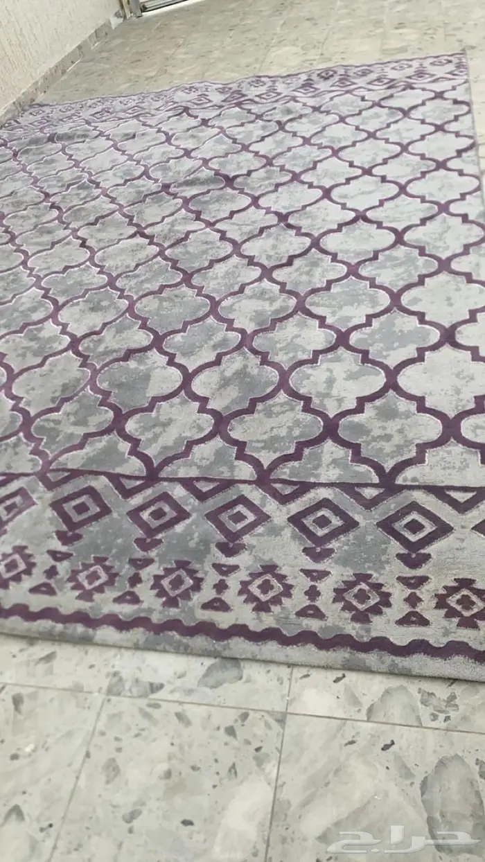 فرش سجادة 2
