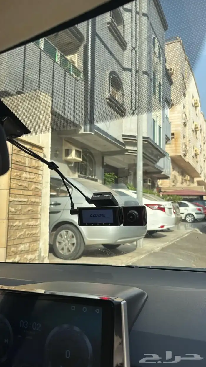 بيع و تركيب داش كام 4