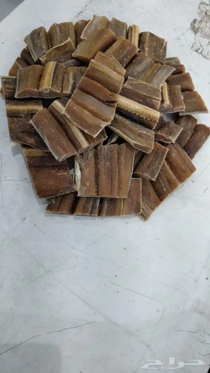 لخم مكلاوي طازج 2