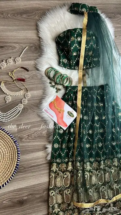 فساتين غمره 8