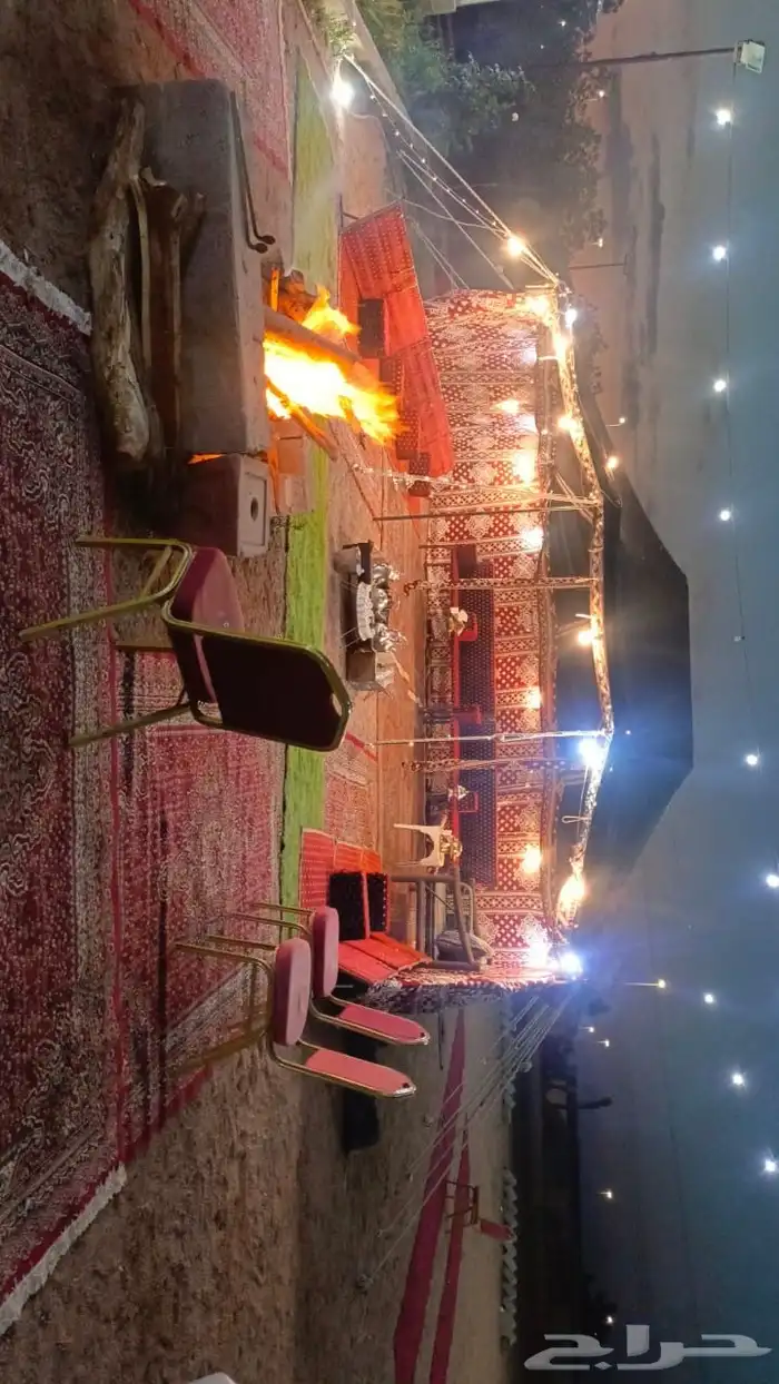 طلعات بر مكشات شاليه كل مكان بس عليك حدد المكان وازهل الباقي 14