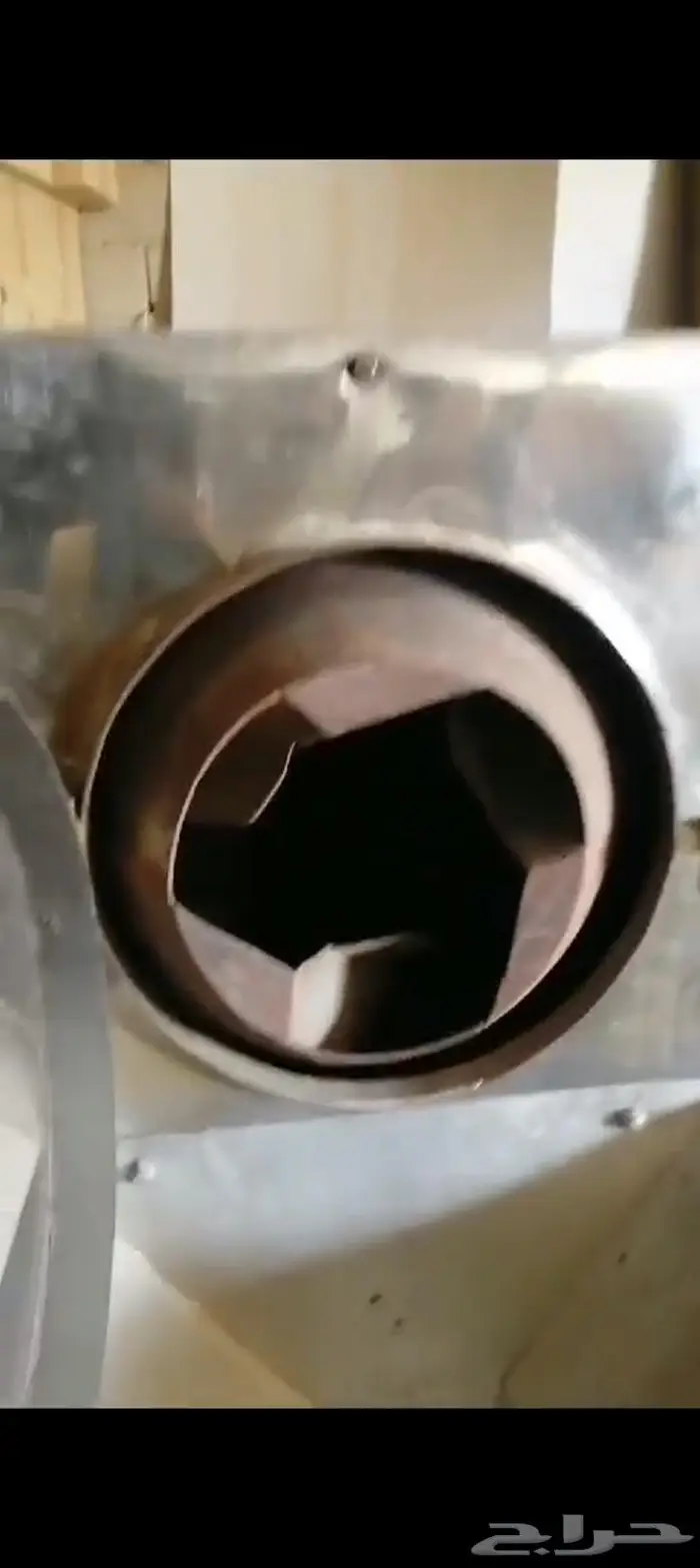 عدة محل محمصة كامل للبيع 10