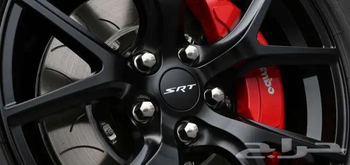 تشكيلة من جنوط الجيب srt و اوفرلاند و سمييت 30