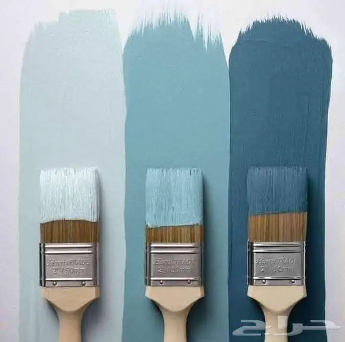 معلم بوية وتشطيبات داخلية وخارجية 1