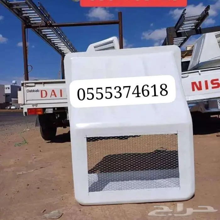 تركيب اغطية المكيفات غطاء مكيف طارد الطيور 1