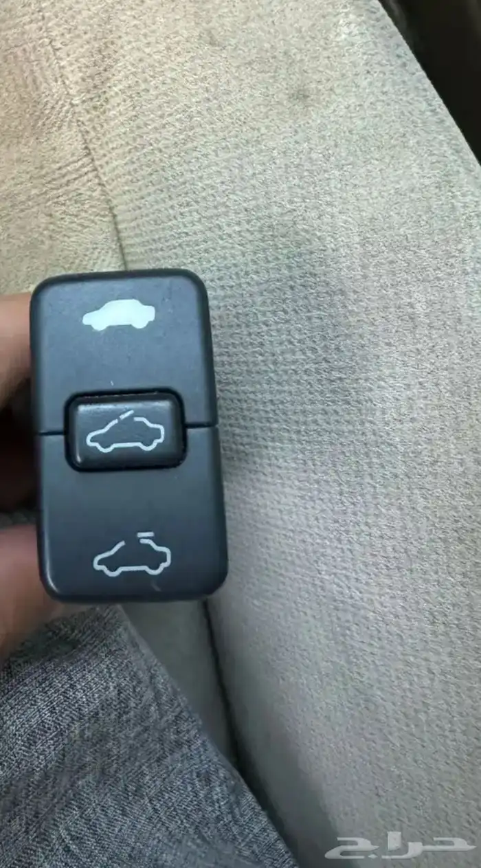 قطع اكورد 2006-2007 2