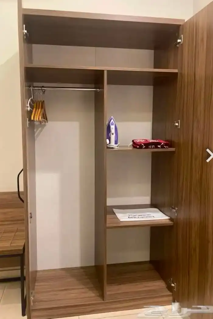 غرفة نوم كامل 13