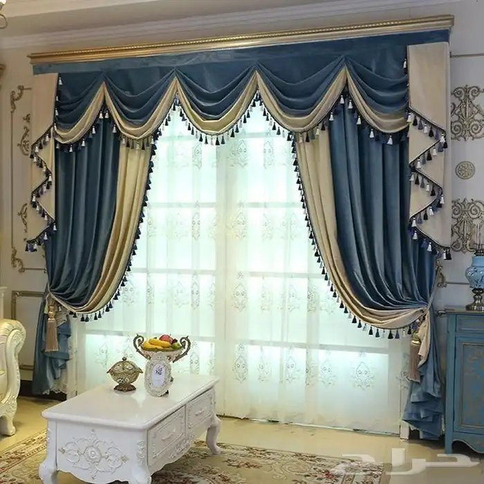 ستائر الفيصليه 48