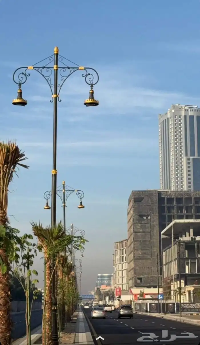 أعمدة وقواعد خرسانيه 7