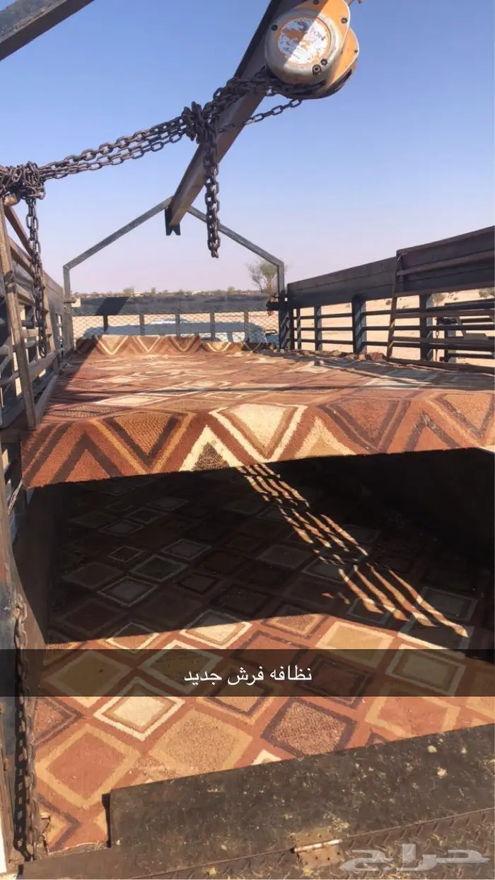 دينه كرين نقل توصيل دنه شبك الحويه الطايف 2