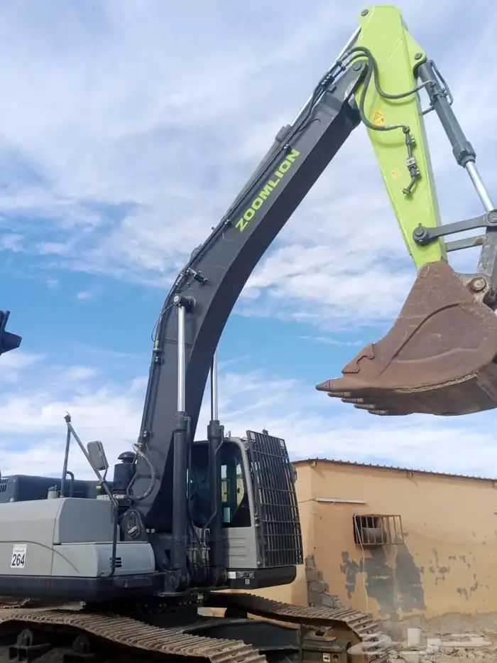 كرينات للإيجار شهري ويومي CRANES FOR RENT 9
