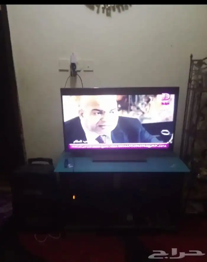 دفايتين وتلفزيون 3