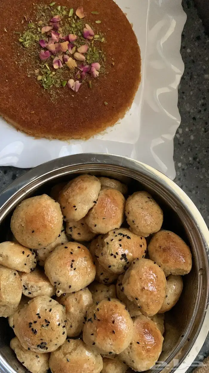 ام عبدالله للطبخ المنزلي 5