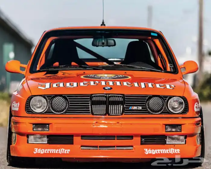 مرايات bmw e30 m3 0