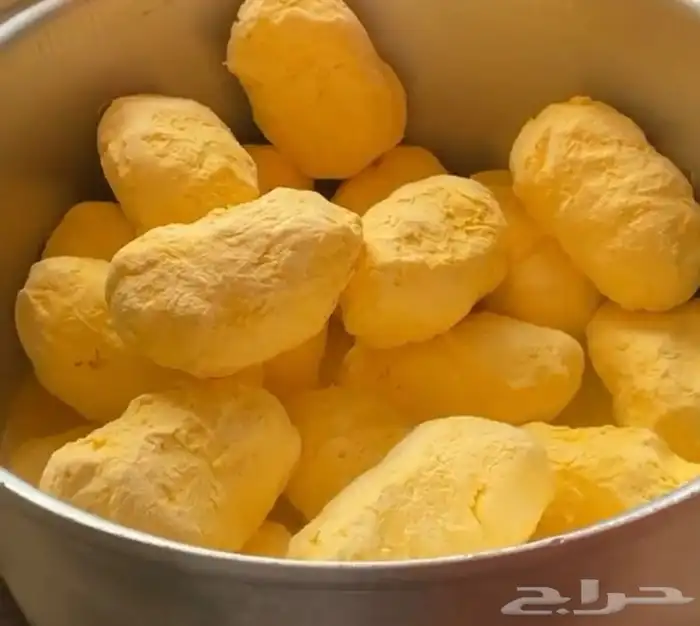 سمن بقر وسمن غنم ودبس التمر رب 1