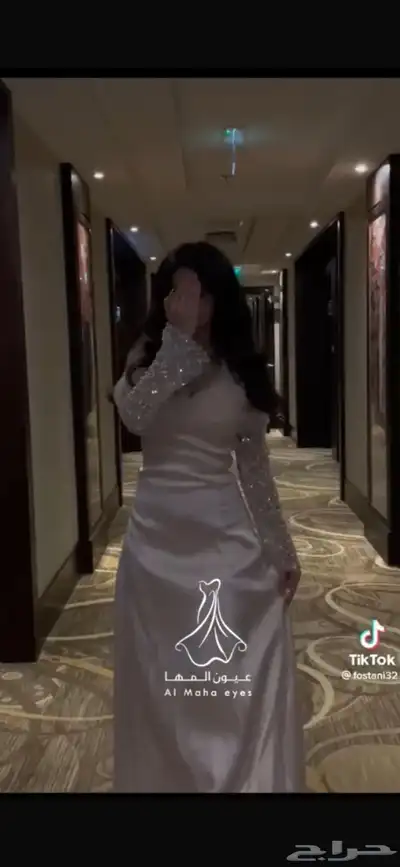 فستان للبيع 1