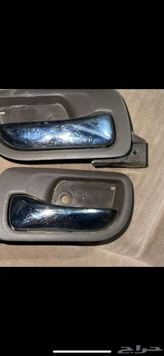 قطع اكورد 2006-2007 4