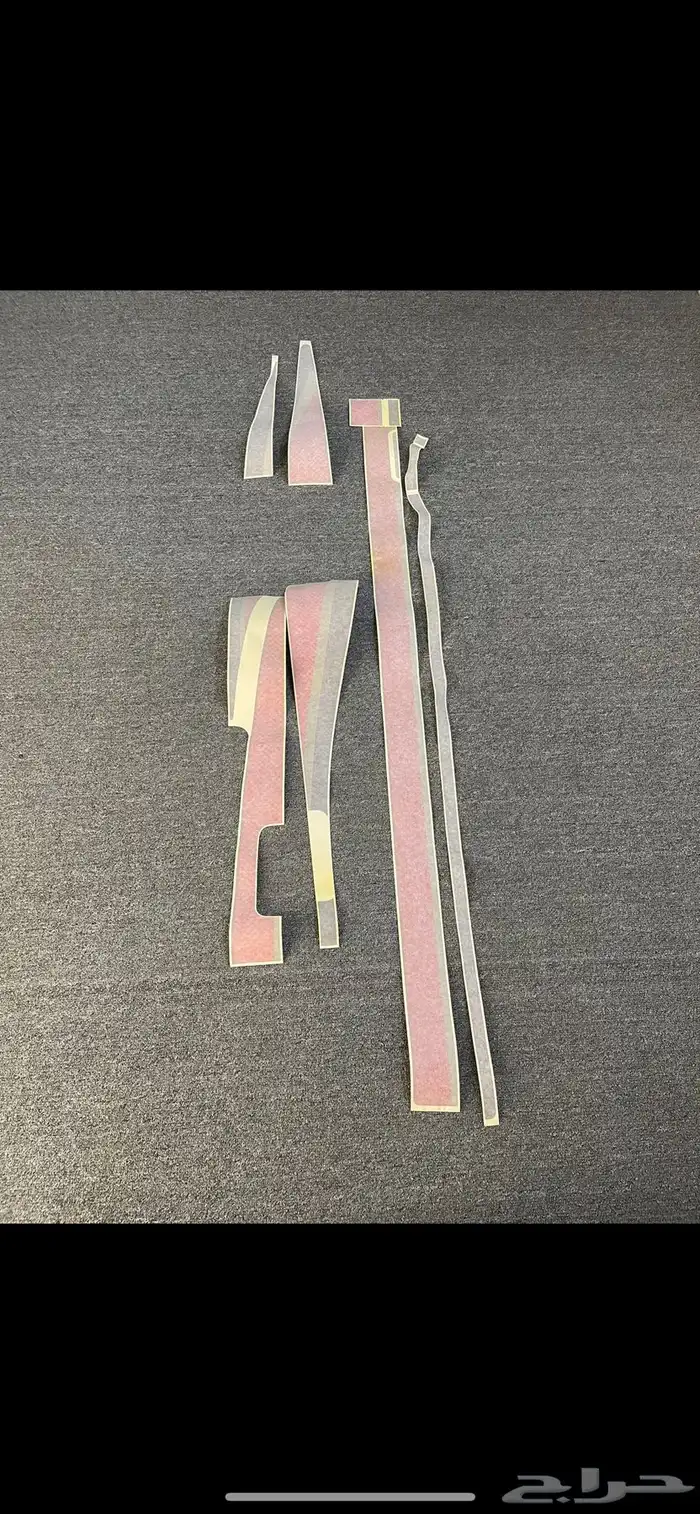 خط ددسن 94 غمارتين 3