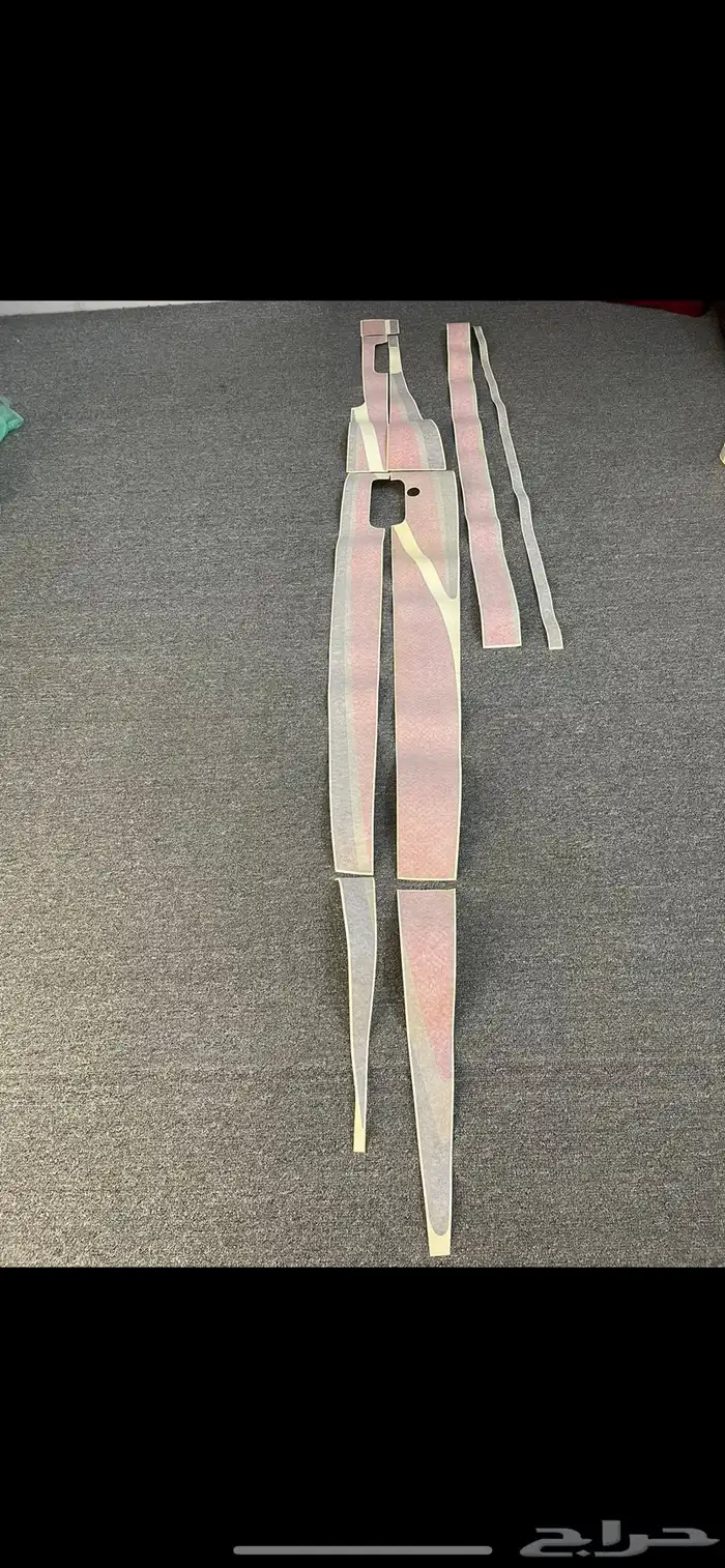 خط ددسن 94 غمارتين 2