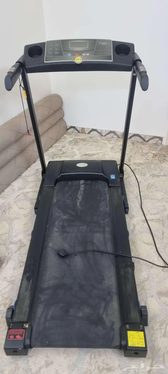سير كهربائي 5