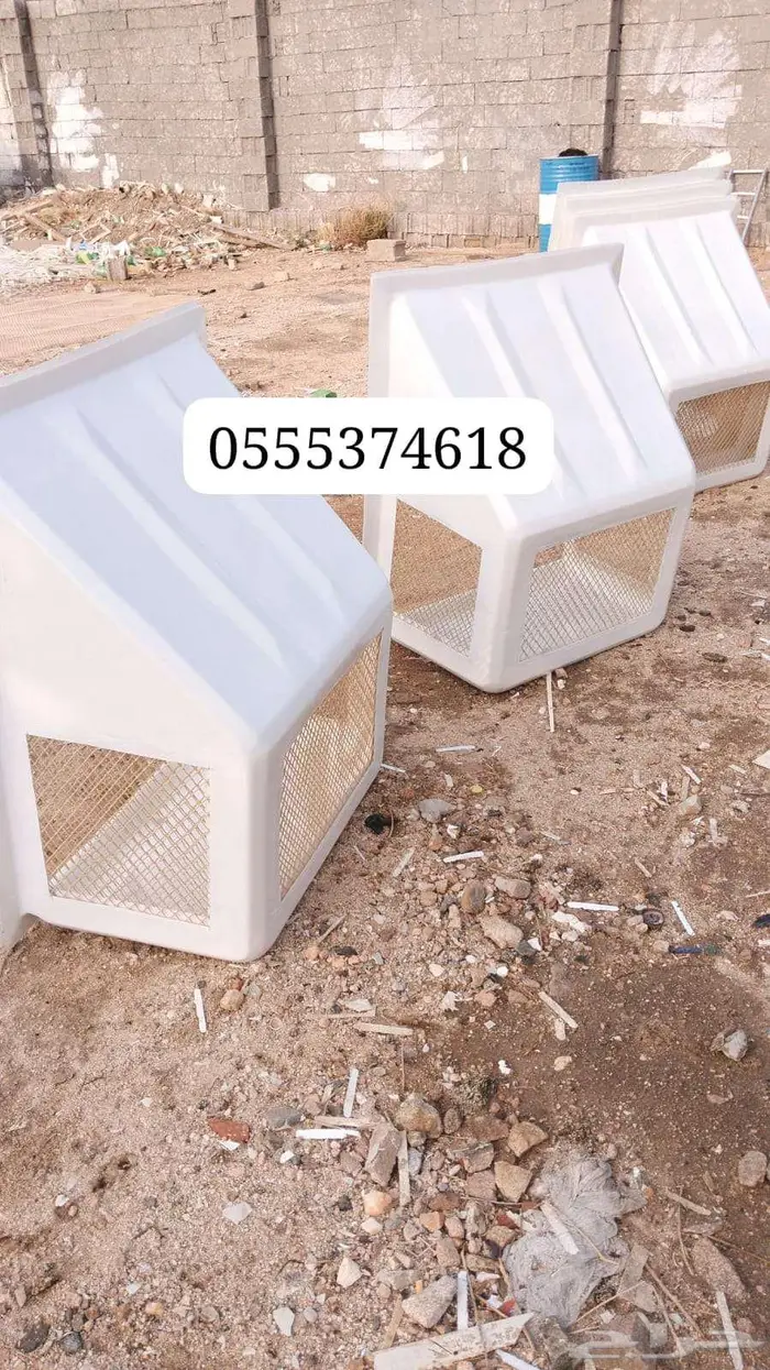 تركيب اغطية المكيفات غطاء مكيف طارد الطيور 4