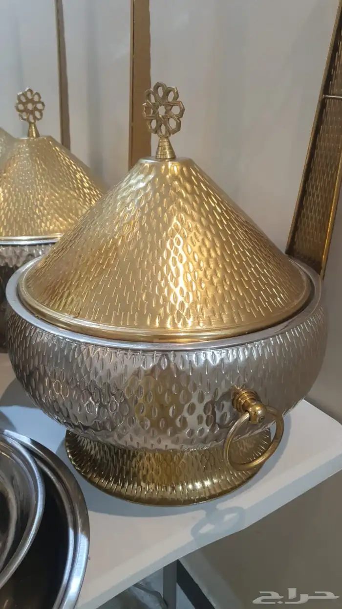 سخانات بوفيه 1
