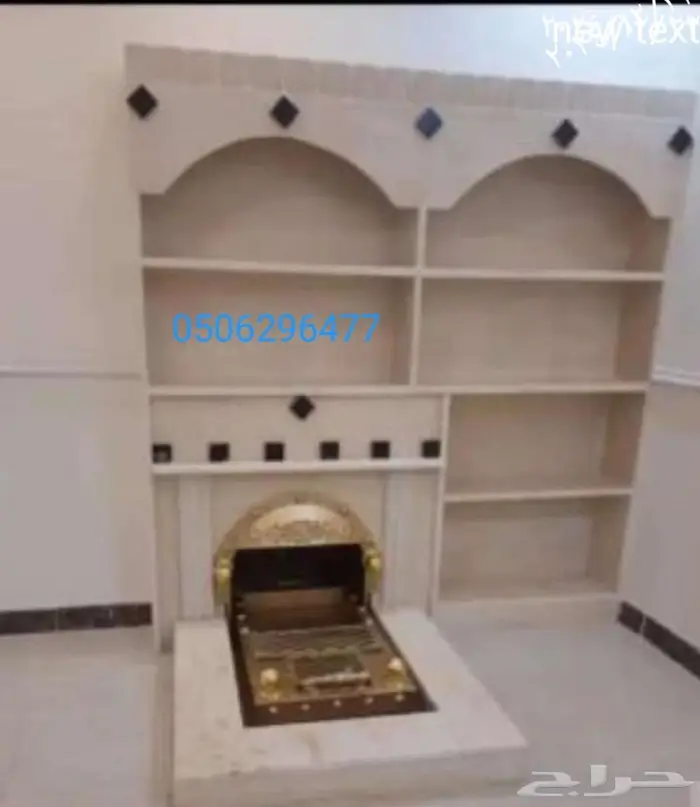 مشب رخام مشب حديثه ديكورات مشبات صور مناقل 15