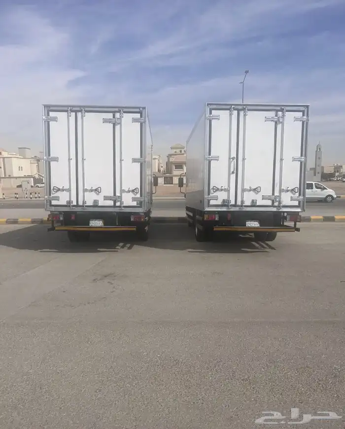 دينا ايسوزو ثلاجة للإيجار الشهري والسنوي 2