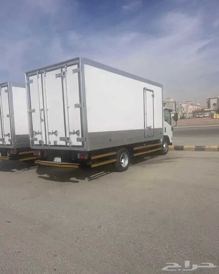 دينا ايسوزو ثلاجة للإيجار الشهري والسنوي 3