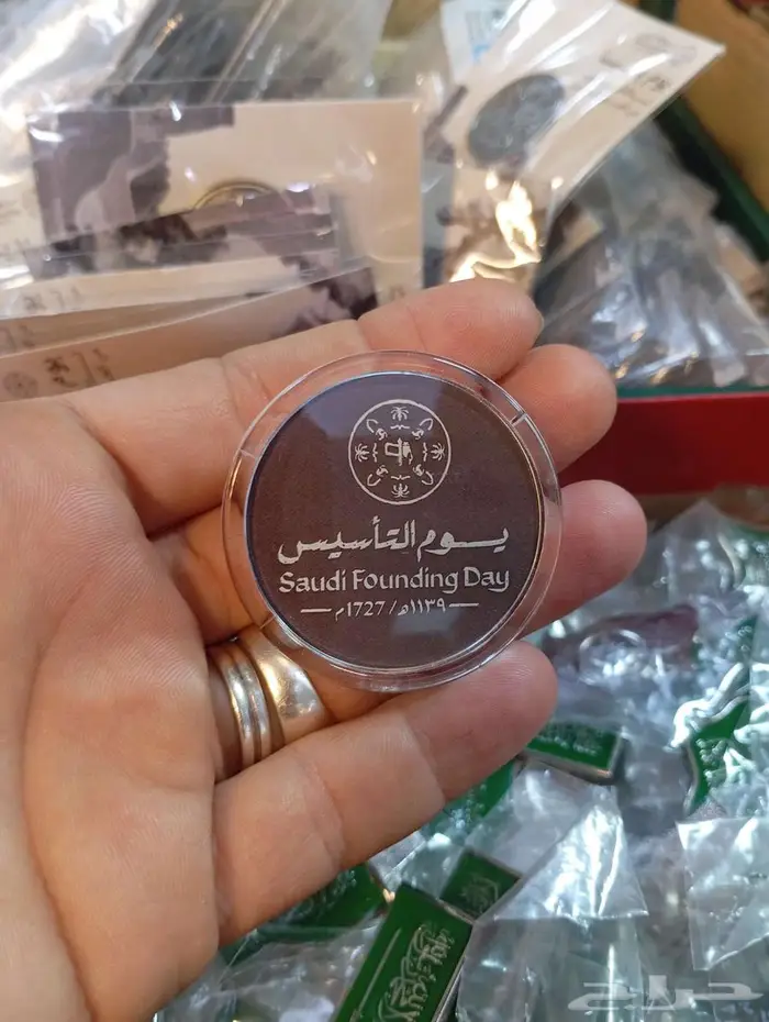 مطبعة طباعة رول أب بروشات مكعبات يوم التأسيس 0