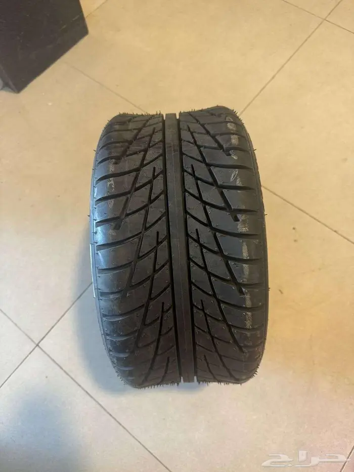 كفرات عربات قولف مقاس 10 1