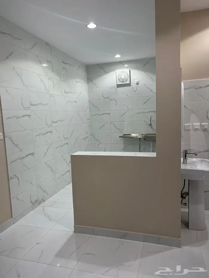 سكن مسلح بالقرب من جامعة جدة 5